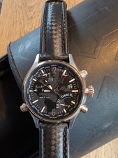 Timex TX 500 World Time T3B831