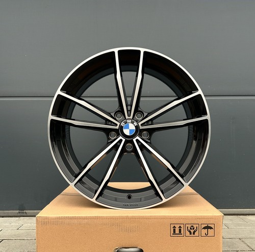 Zoll felgen ua24 8x19 - 8x19, +