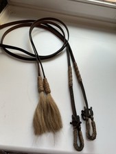 Split Reins - Western Zügel
