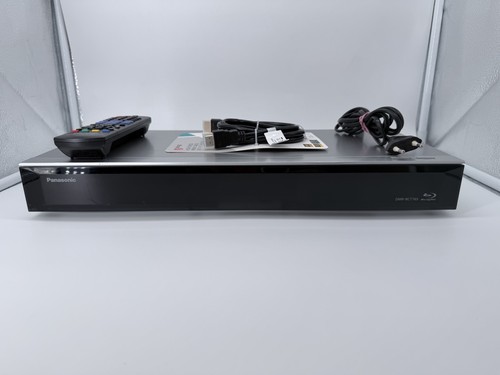 Panasonic dmr bct765 blu ray - dmr-bct765, blu-ray
