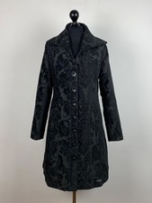 DESIGUAL women's trenh coat