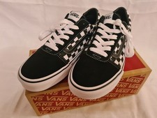 VANS Ward Sneaker Unisex