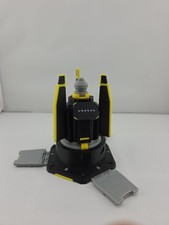 3D Printed 4" Sci-Fi Tactical