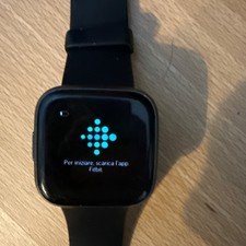 Fitbit Versa 2 Health &