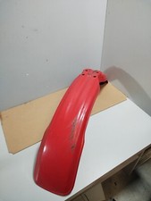 Schmutzfänger vorne Honda