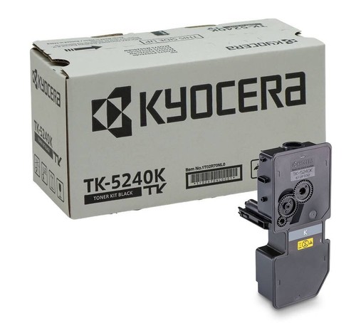 Original kyocera 5240k - original, tk-5240k