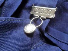 Vintage 50er 60er Lybro