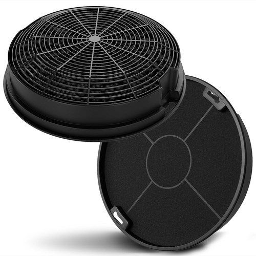 Aktivkohlefilter passend - 2x,