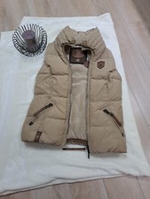 Naketano weste warm m - naketano,
