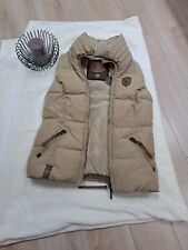 Naketano Weste Warm Gr.M