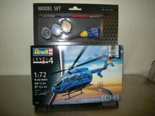 1:72 Revell 03877 Eurocopter
