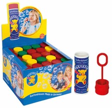 PUSTEFIX  -  SEIFENBLASEN