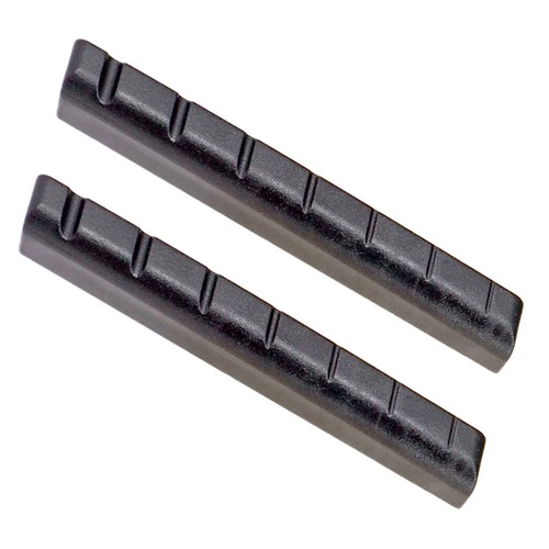 Gitarren stegmutter sattel - stegmutter,