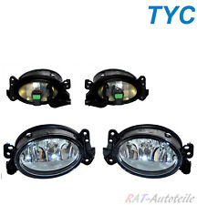 Nebelscheinwerfer 2 x TYC