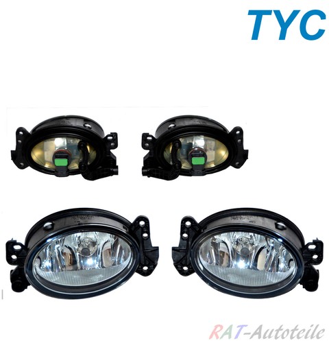 Nebelscheinwerfer tyc - nebelscheinwerfer,