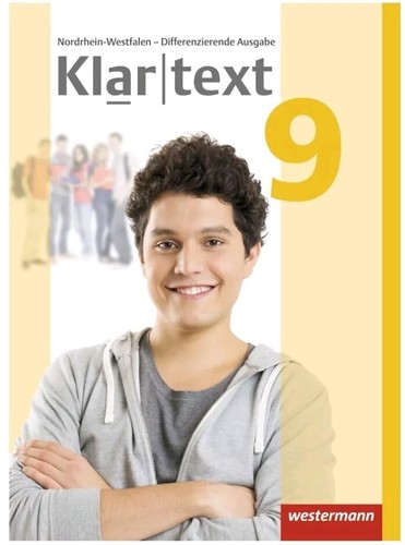 Klartext schülerband - 9,,