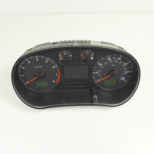 Tacho mailentacho seat - seat, leon