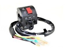 Lenkerschalter Rechts