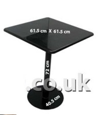 Granitmarmortisch Bistro