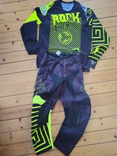 Rock biker motocross mtb hose - rock,