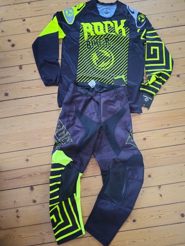 Rock biker motocross mtb hose - mtb,