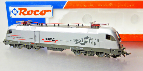Roco 63684 elektrolok 1116 - 63684;,
