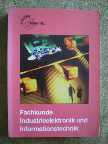 Fachkunde für