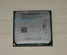 AMD Phenom II X6 1035T Socket AM3 2.6GHz Six Core 95W CPU Processor X6 1035T