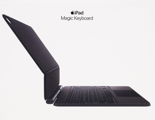 Tablet tastatur apple magic - apple,