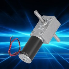 DC Motor Leistungsstarker