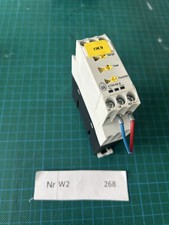 Moeller Zeitrelais Typ ETR4-69-A