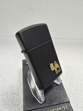 ORIGINAL Zippo SLIM Feuerzeug