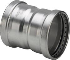 Viega sanpress inox - viega, lf