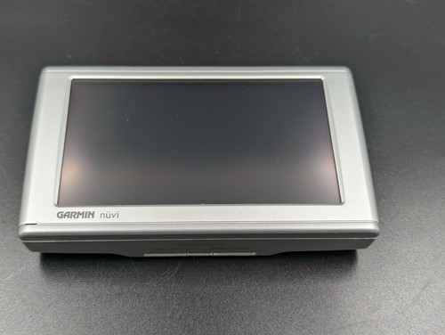Garmin nüvi 660fm gps - garmin,
