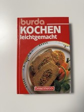 Kochen leicht gemacht Burda