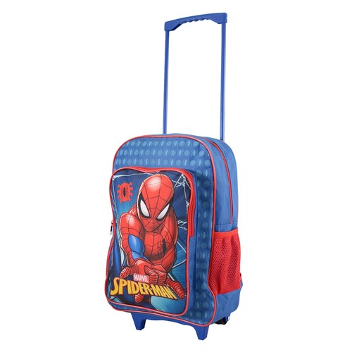 Spider man faltbarer - faltbarer, trolley