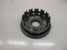 Kawasaki GPZ 1100 KZ 1100