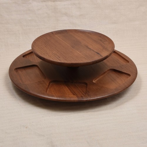 Digsmed vintage 1964 teak - vintage, lazy