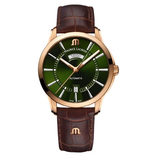 Maurice lacroix pontos - maurice,