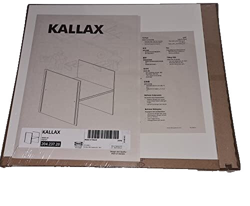 Kallax ikea einsatz boden - ikea,