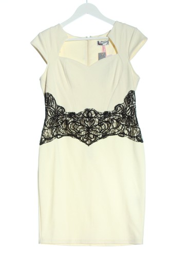 Lipsy bleistiftkleid damen - bleistiftkleid,
