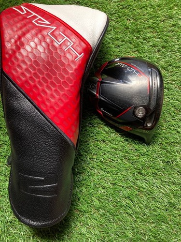 Taylormade stealth driver - stealth,