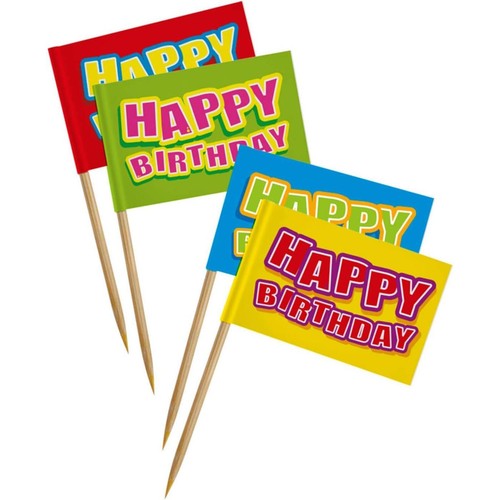 Picker happy birthday - picker,