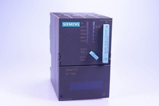 SIEMENS Simatic S7-300 CPU 315-2DP  6ES7 315-2AF03-0AB0   E.Stand: 1