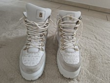 Bogner antwerp schnürboots - bogner,