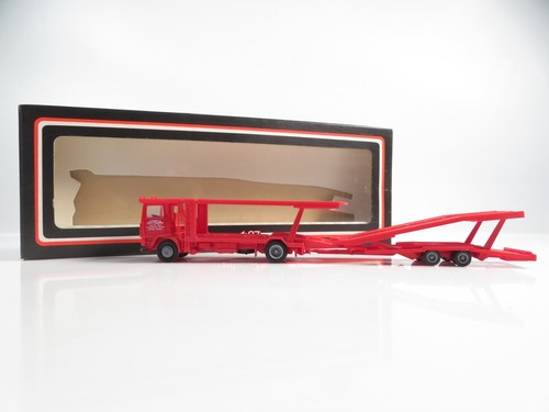 Herpa 800440 volvo - herpa,