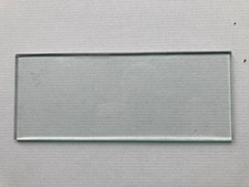 PIZZAOFENTÜR GLAS 250 X 100 X