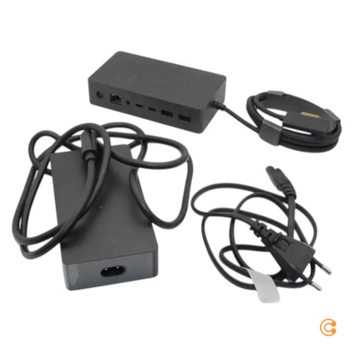 Microsoft surface dock - microsoft,