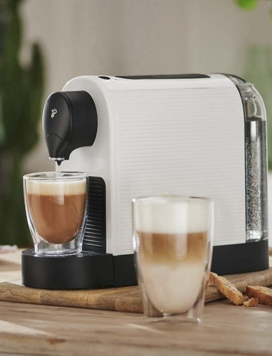 Tchibo cafissimo - tchibo,