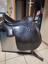 Sommer Equorio Dressursattel